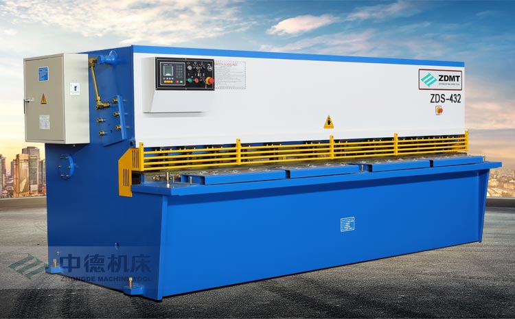 液壓剪板機 液壓剪板機